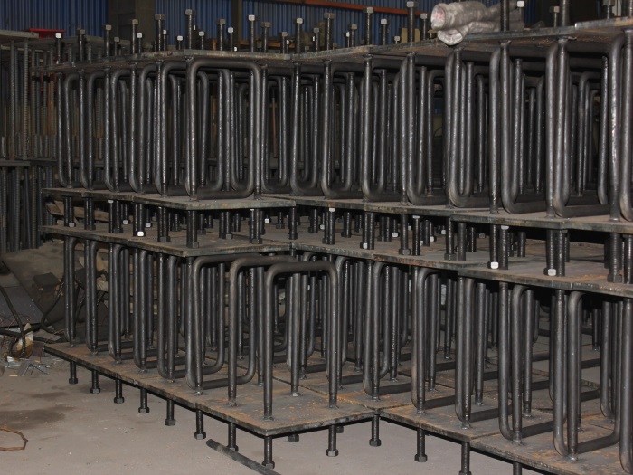 枣阳网架预埋件